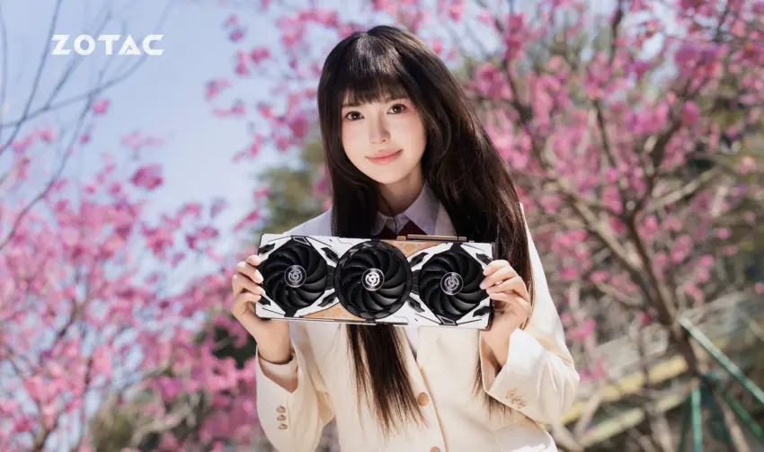 显卡价格还没涨到头，攒机的年底更纠结