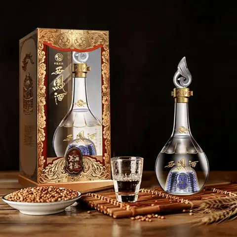 淘金币68.95元、今日必买：西凤酒 匠酿 52%vol 凤香型高度白酒 500mL*1瓶 单瓶礼盒装