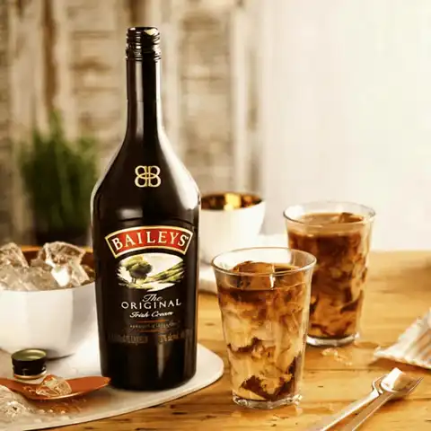 淘金币38.58元、今日必买：百利甜酒 甜酒 力娇酒 原味 17%vol 500ml（赠50ml*2）