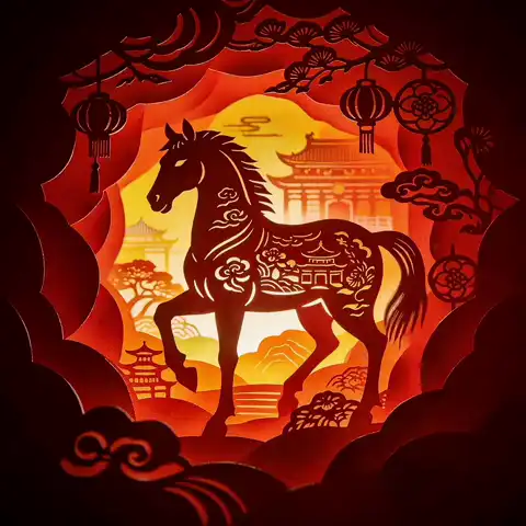 今日必买：华美 曲奇饼干马上发财1206g