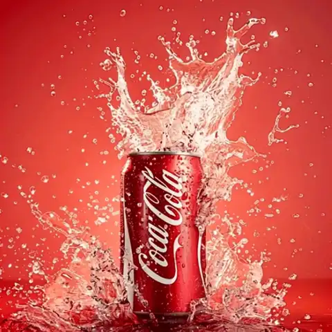 夏日续命快乐水、88VIP：可口可乐 经典碳酸饮料 270ml*24瓶/箱