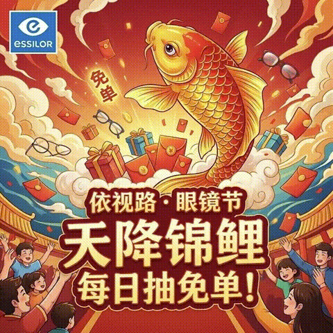 评论有奖：每天盯屏10小时？你的眼睛需要这5个“外挂”