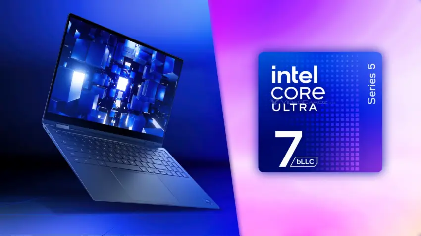 Intel X3D竞品随Razor Lake杀入笔记本